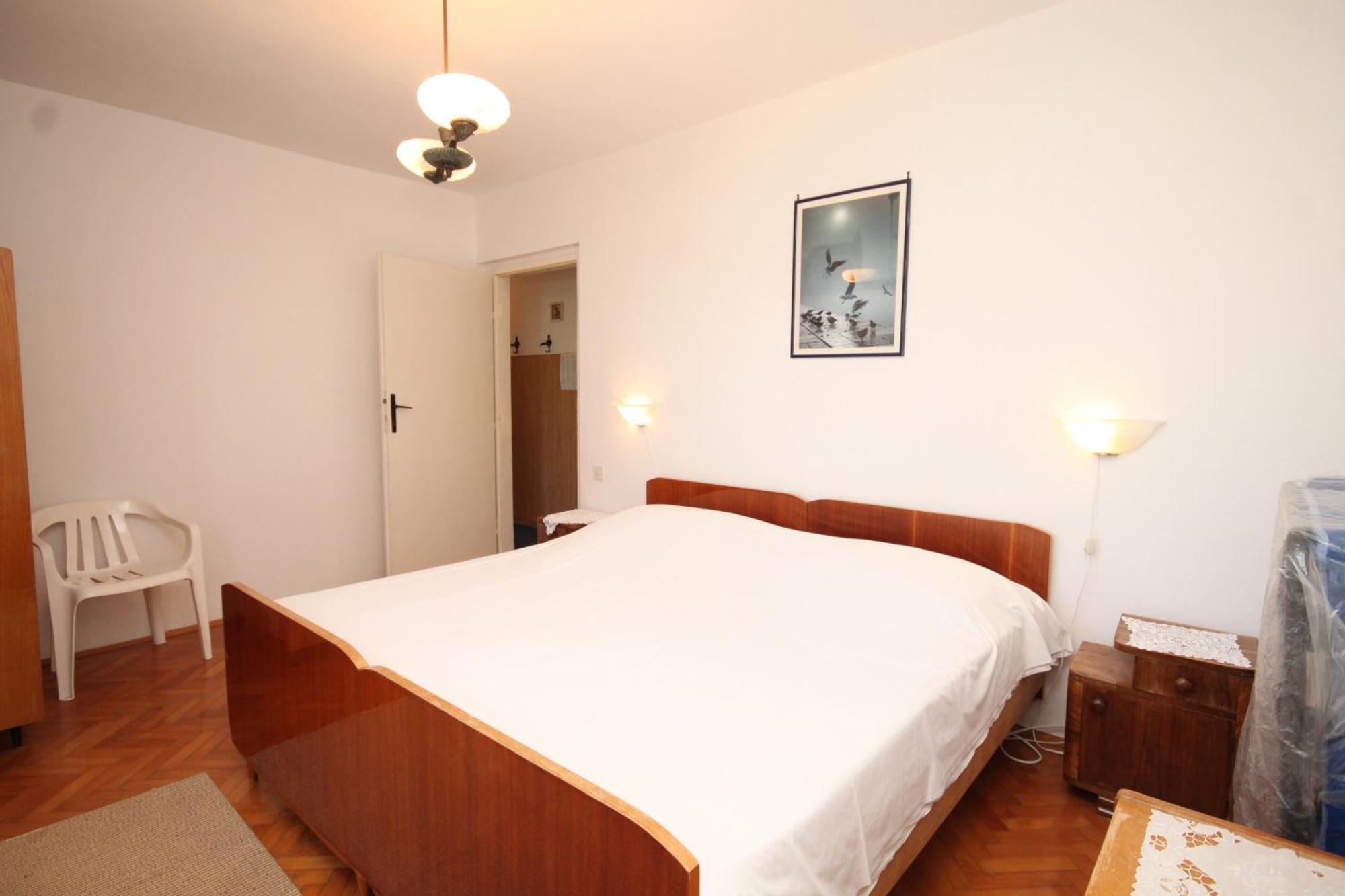 Apartments By The Sea Milna, Vis - 8913 Habitación foto