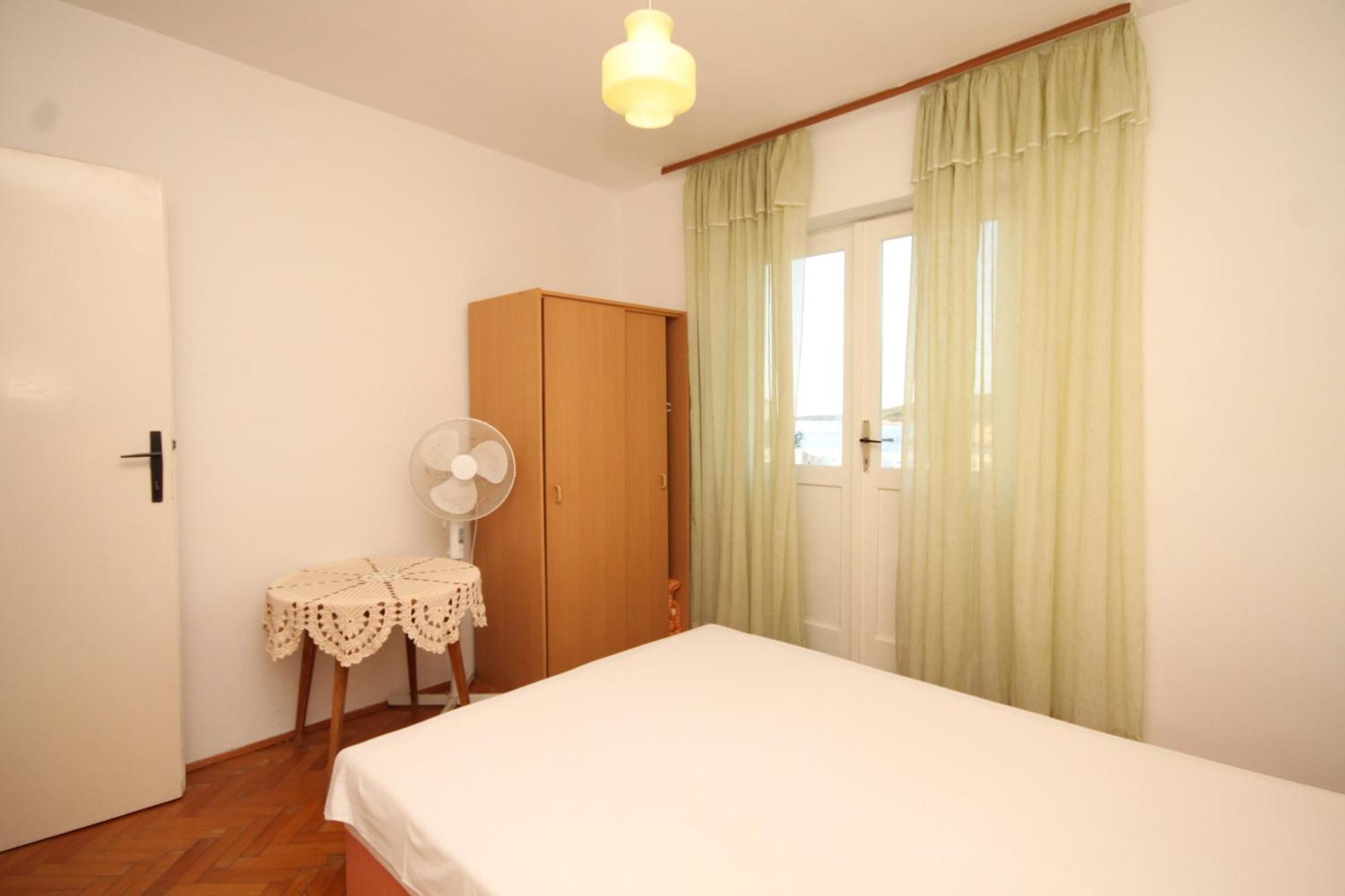 Apartments By The Sea Milna, Vis - 8913 Habitación foto