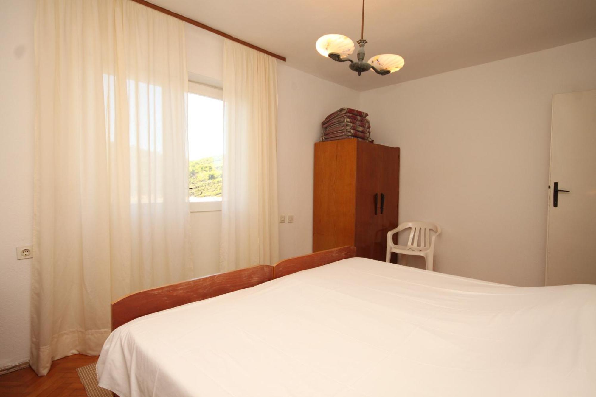 Apartments By The Sea Milna, Vis - 8913 Habitación foto